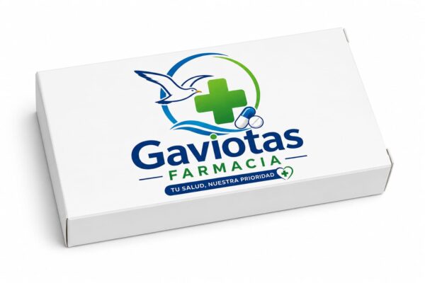 Escitalopram 10 mg | Tableta